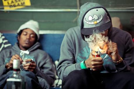 Main Attrakionz – Cloud Body