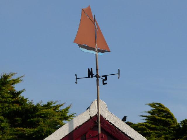 presqu'au bord de l'aveu