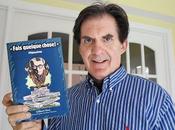 Gilbert Finn débat universitaire canadien...