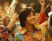 Ciné-club : Shreyas Talpade