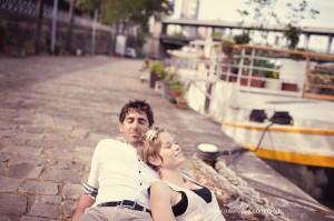 Margot : séance photos enfant, Paris (75)