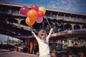 Margot : séance photos enfant, Paris (75)
