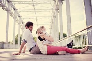 Margot : séance photos enfant, Paris (75)