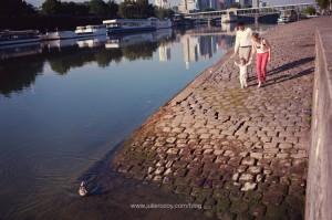 Margot : séance photos enfant, Paris (75)
