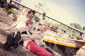 Margot : séance photos enfant, Paris (75)