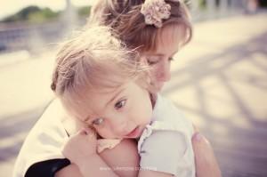 Margot : séance photos enfant, Paris (75)