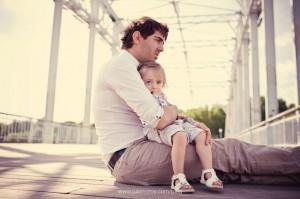 Margot : séance photos enfant, Paris (75)