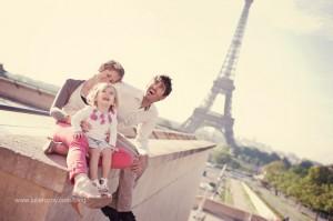 Margot : séance photos enfant, Paris (75)