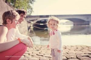 Margot : séance photos enfant, Paris (75)