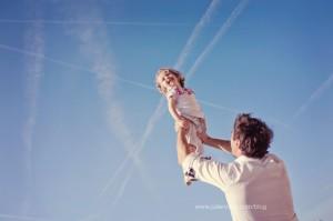 Margot : séance photos enfant, Paris (75)