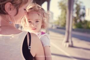 Margot : séance photos enfant, Paris (75)