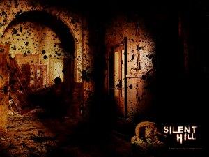 Fan film Silent Hill: Anniversary