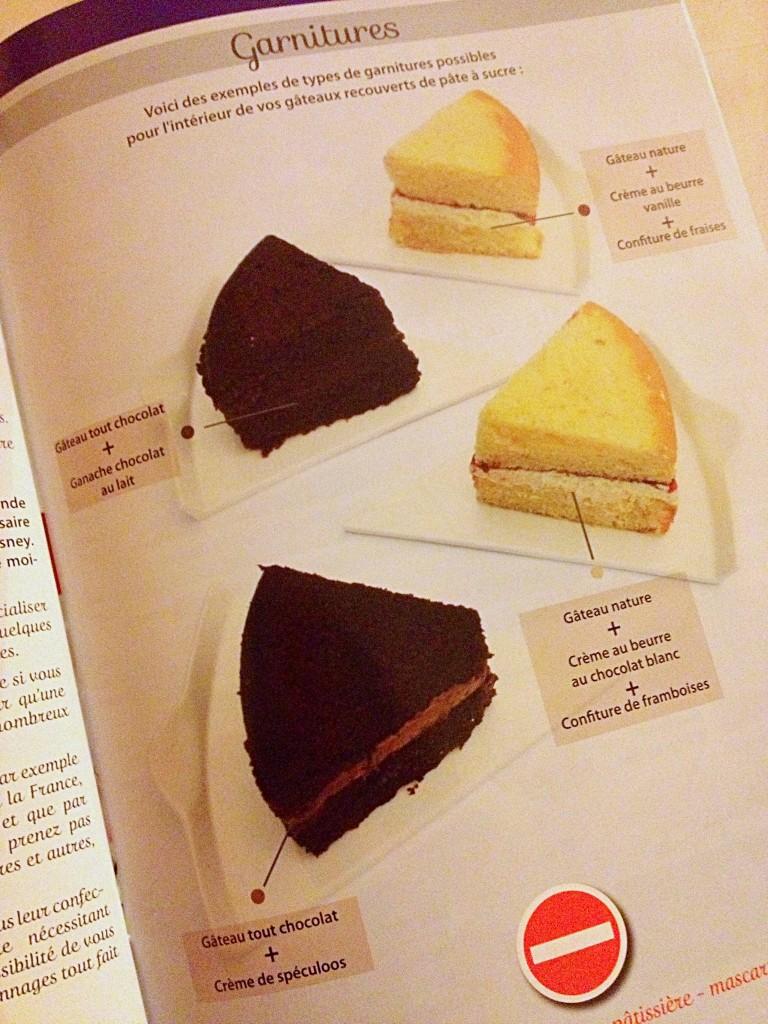 Le magazine Cake Design France {Nouveau !!!}