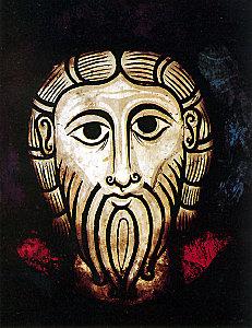 Christ de Wissembourg