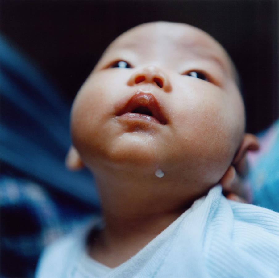 Rinko Kawauchi