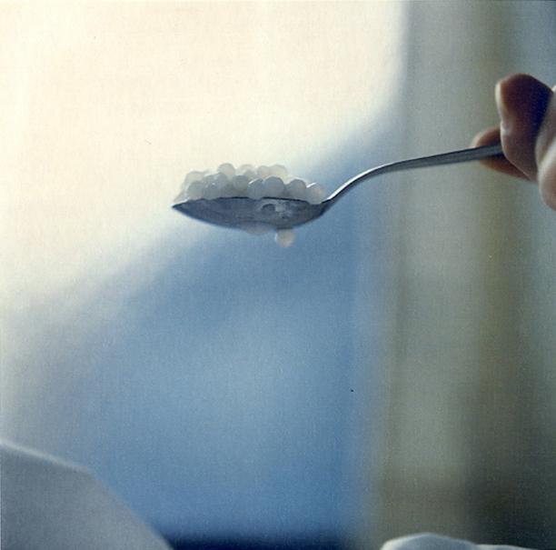 Rinko Kawauchi