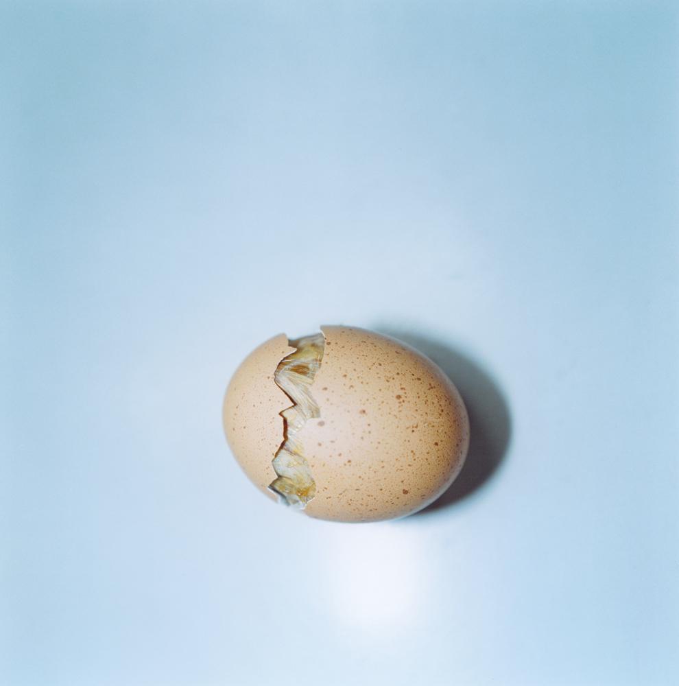 Rinko Kawauchi