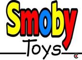 Le magasin d'usine des jouets Smoby Toys