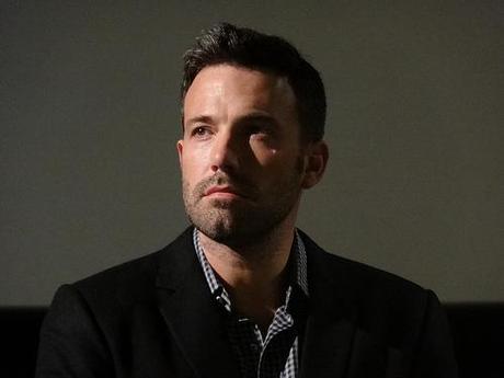 Ben Affleck était à Paris pour présenter Argo