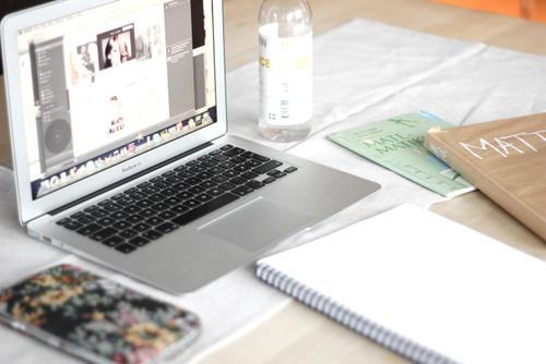 Un an de blog, qu’est-ce qui a changé ?