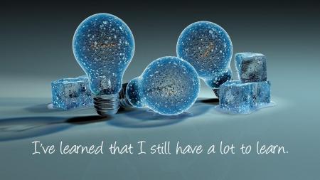 Un an de blog, qu’est-ce qui a changé ?