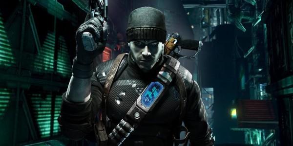 Prey 2 reste dans le flou