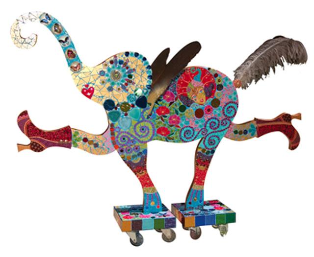 7 Créatrices en piste !