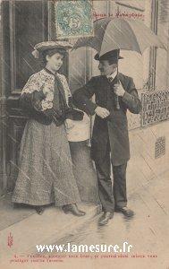 Trottinprendrelebrassouslapluie300lm