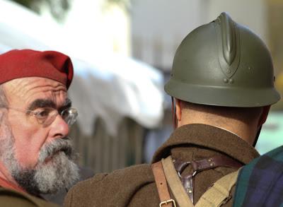 Toul : une drôle de garnison !