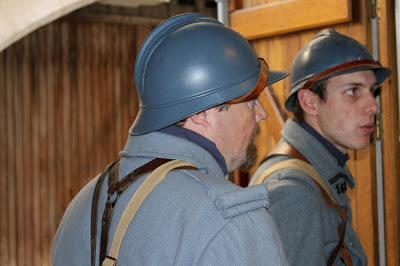 Toul : une drôle de garnison !