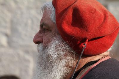 Toul : une drôle de garnison !