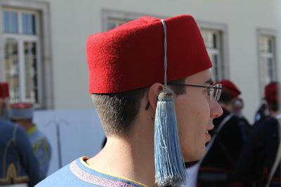 Toul : une drôle de garnison !