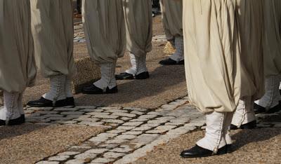 Toul : une drôle de garnison !