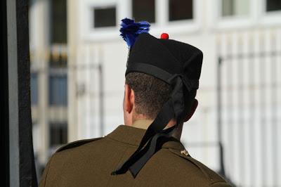 Toul : une drôle de garnison !