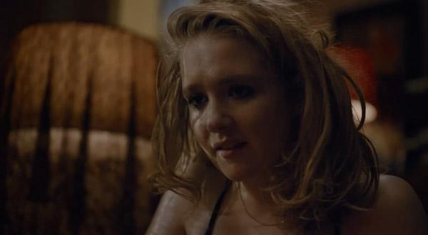 « Vous ne pourrez pas lui cacher éternellement »