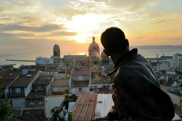 Laurent Weyl / Argos