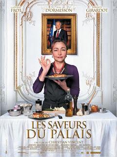 Cinéma God Bless America / Les saveurs du palais
