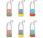 bouteilles d’eau alternatives réutilisables