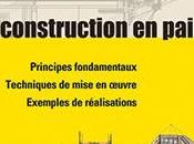 construction paille librairie novembre 2012