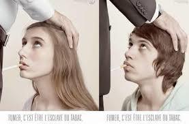Moments de pub #1 - La cigarette sexuelle