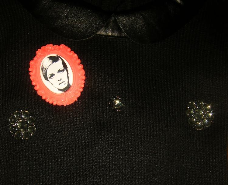 [Shooting & Inspiration] Pull, Maille et Tricot