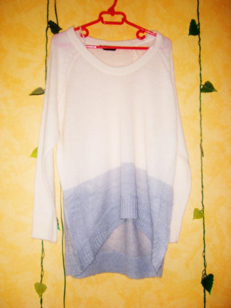 [Shooting & Inspiration] Pull, Maille et Tricot