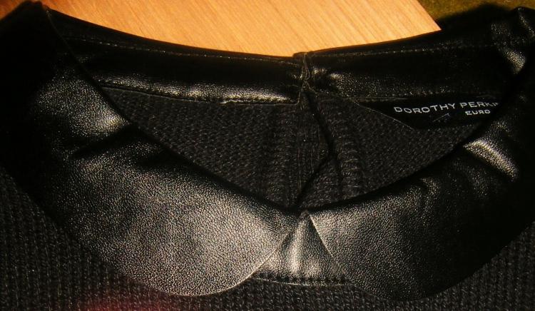 [Shooting & Inspiration] Pull, Maille et Tricot