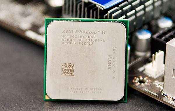 Des licenciements massifs chez AMD ?