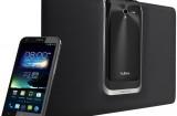 Asus officialise son PadFone 2