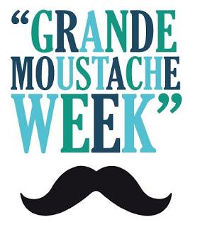 La moustache s’invite au Grand Bazar de L’Hôtel de Ville - Homme
