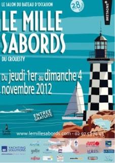 Deux événements nautiques dans le Morbihan