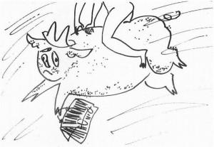 Connaissez vous Nadia Rucheva?