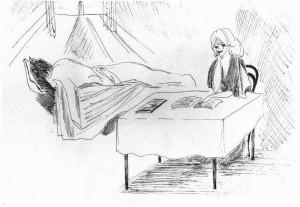 Connaissez vous Nadia Rucheva?