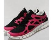 Nike Wmns Free Run+ Wool Pack